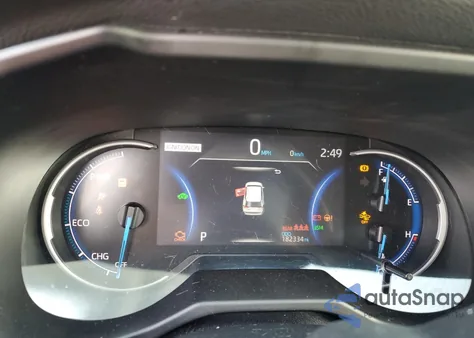 2023 Toyota Rav4 Xle from USA, damaged, VIN 4T3RWRFV2PU084597